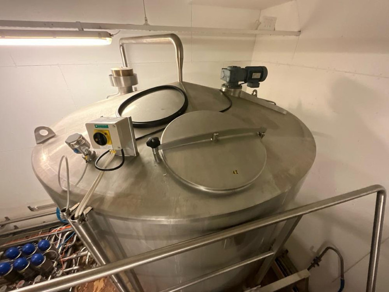 FIMATEC - Food processing equipment: picture 2 FIMATEC - Food processing equipment: picture 2