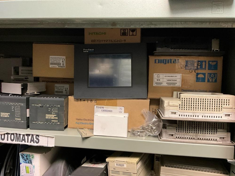 Tool/ Equipment Hitachi/ Fuji/ Siemens: picture 7