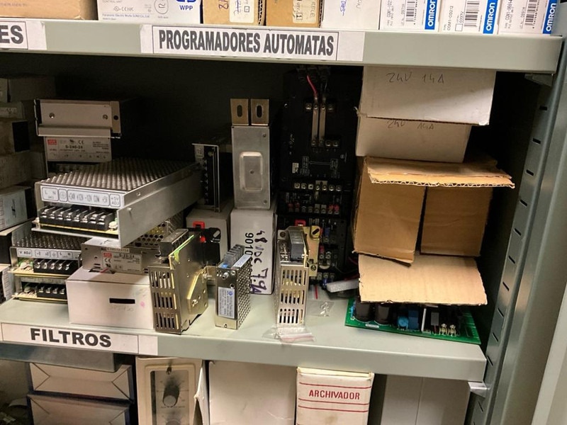 Tool/ Equipment Hitachi/ Fuji/ Siemens: picture 12