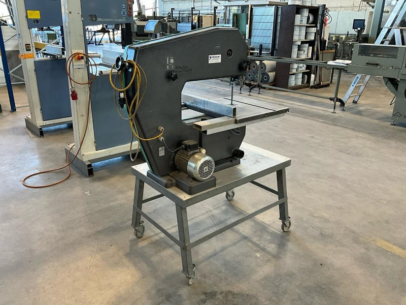 INCA - Metalworking machinery: picture 3 INCA - Metalworking machinery: picture 3