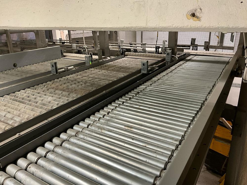 Onbekend - Belt conveyor: picture 5 Onbekend - Belt conveyor: picture 5