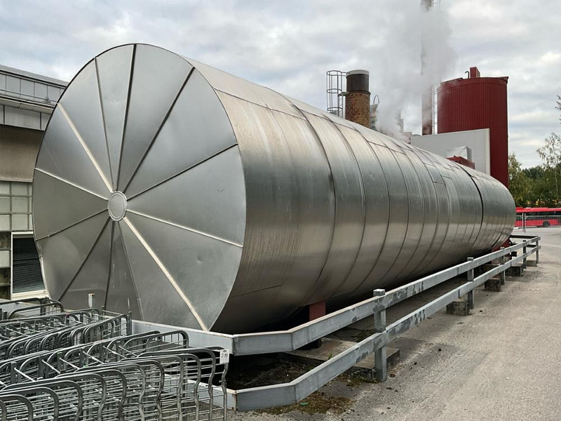 Onbekend - Belt conveyor: picture 2 Onbekend - Belt conveyor: picture 2