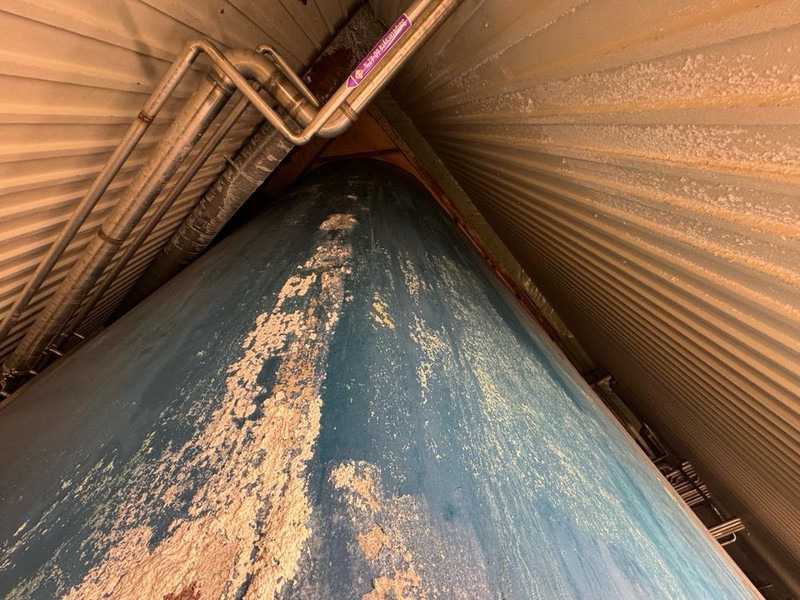 WEDHOLMS DB3 - Food processing equipment: picture 5 WEDHOLMS DB3 - Food processing equipment: picture 5