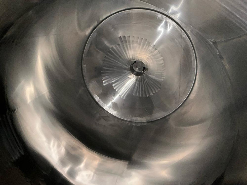 WEDHOLMS DB3 - Food processing equipment: picture 3 WEDHOLMS DB3 - Food processing equipment: picture 3