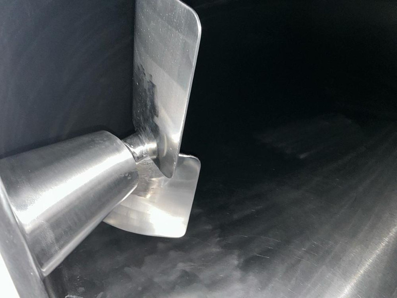 WEDHOLMS DB3 - Food processing equipment: picture 4 WEDHOLMS DB3 - Food processing equipment: picture 4