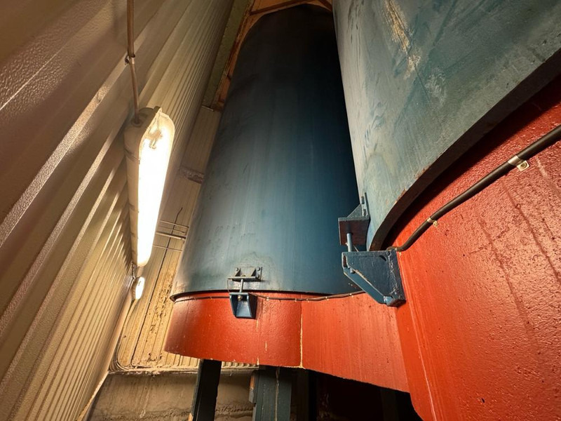 WEDHOLMS DB3 - Food processing equipment: picture 2 WEDHOLMS DB3 - Food processing equipment: picture 2