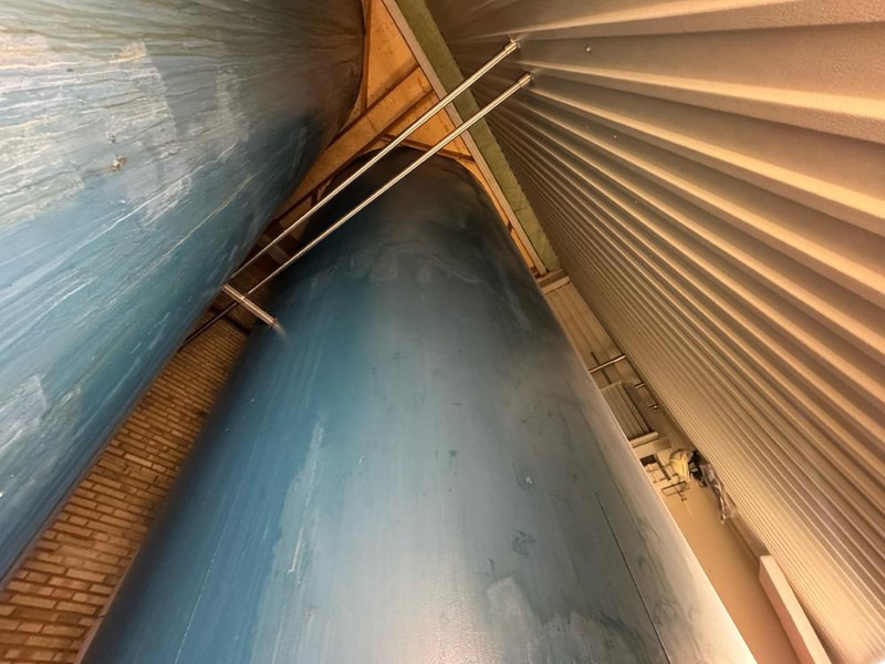 WEDHOLMS DB3 - Food processing equipment: picture 3 WEDHOLMS DB3 - Food processing equipment: picture 3