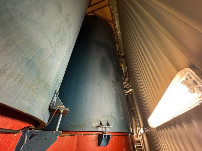 Weldholms DB3 - Food processing equipment: picture 5 Weldholms DB3 - Food processing equipment: picture 5