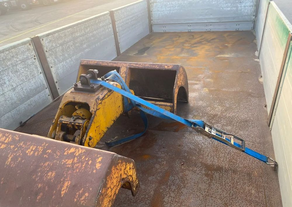 Volvo FM340 Wywrotka 5,40m, Hiab 144E Duo- pilot, - Tipper: picture 5 Volvo FM340 Wywrotka 5,40m, Hiab 144E Duo- pilot, - Tipper: picture 5