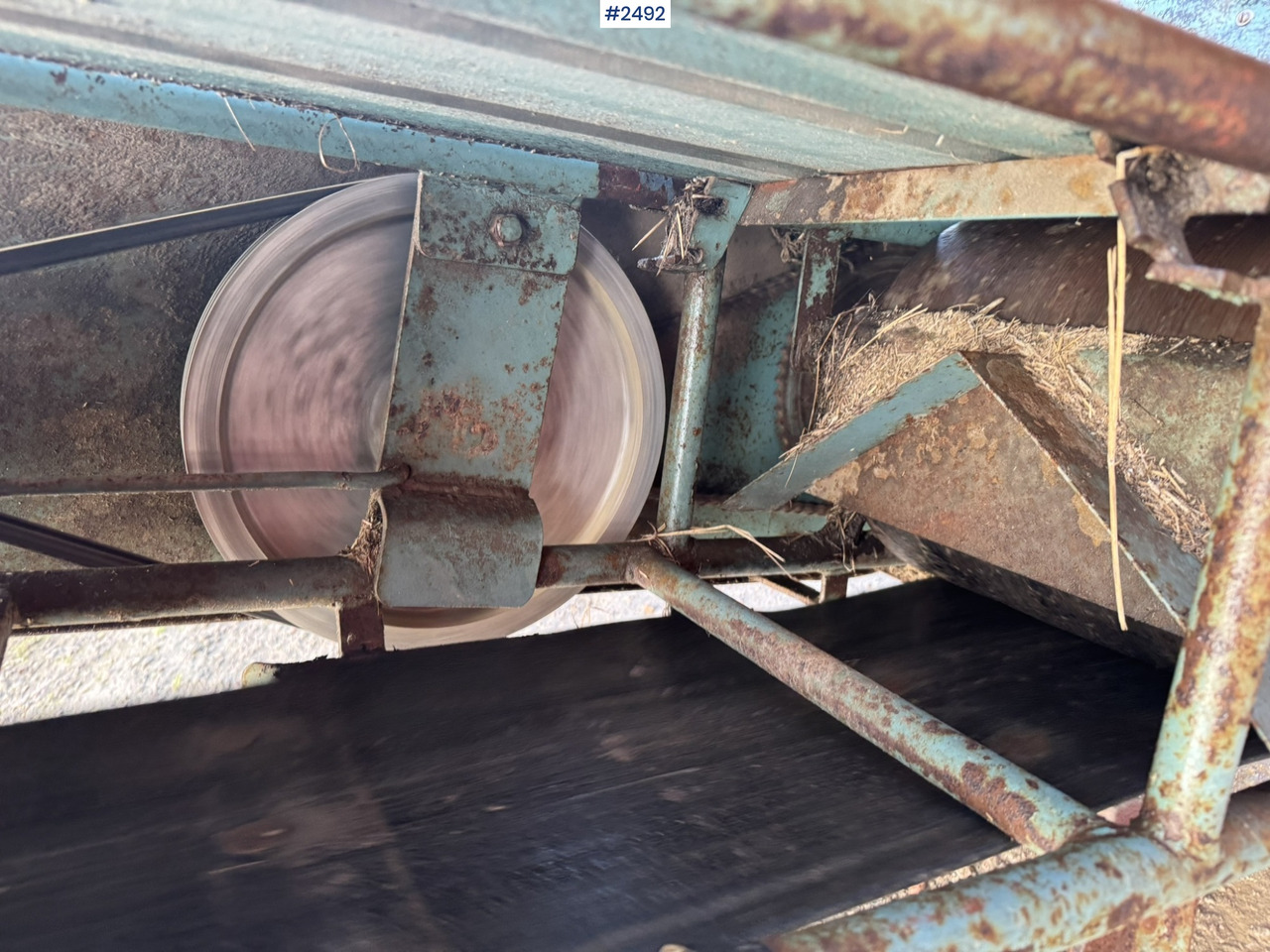 Conveyor - Conveyor: picture 4 Conveyor - Conveyor: picture 4