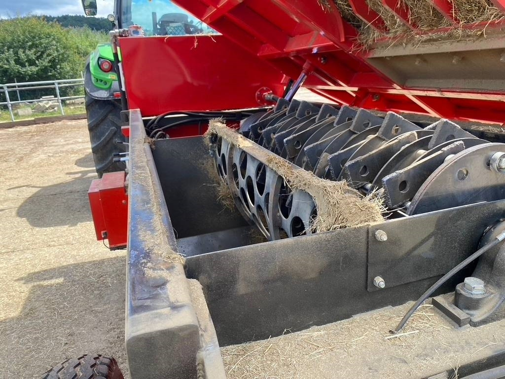 New Straw shredder Bizon B-1030 Picadoras de paja Trituradora de paja: picture 8 New Straw shredder Bizon B-1030 Picadoras de paja Trituradora de paja: picture 8