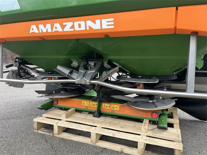 Amazone ZA-V 3200 - Fertilizer spreader: picture 5 Amazone ZA-V 3200 - Fertilizer spreader: picture 5