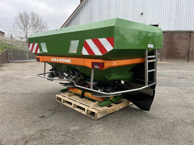 Amazone ZA-V 3200 - Fertilizer spreader: picture 2 Amazone ZA-V 3200 - Fertilizer spreader: picture 2