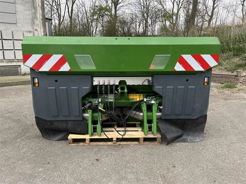 Amazone ZA-V 3200 - Fertilizer spreader: picture 4 Amazone ZA-V 3200 - Fertilizer spreader: picture 4