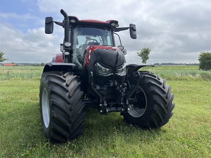 Case IH Maxxum 150 CVX Drive - Farm tractor: picture 5 Case IH Maxxum 150 CVX Drive - Farm tractor: picture 5