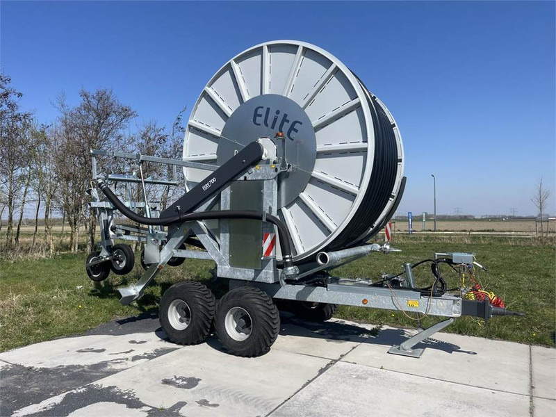 Elite 738 110-600 - Irrigation system: picture 1 Elite 738 110-600 - Irrigation system: picture 1