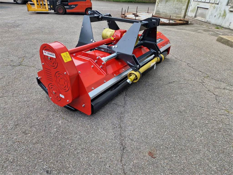 Kverneland FRD 320 klepelmaaier - Mower: picture 4 Kverneland FRD 320 klepelmaaier - Mower: picture 4