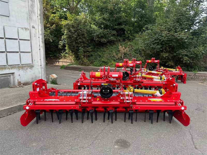 Kverneland H serie 3.5 meter - Power harrow: picture 2 Kverneland H serie 3.5 meter - Power harrow: picture 2