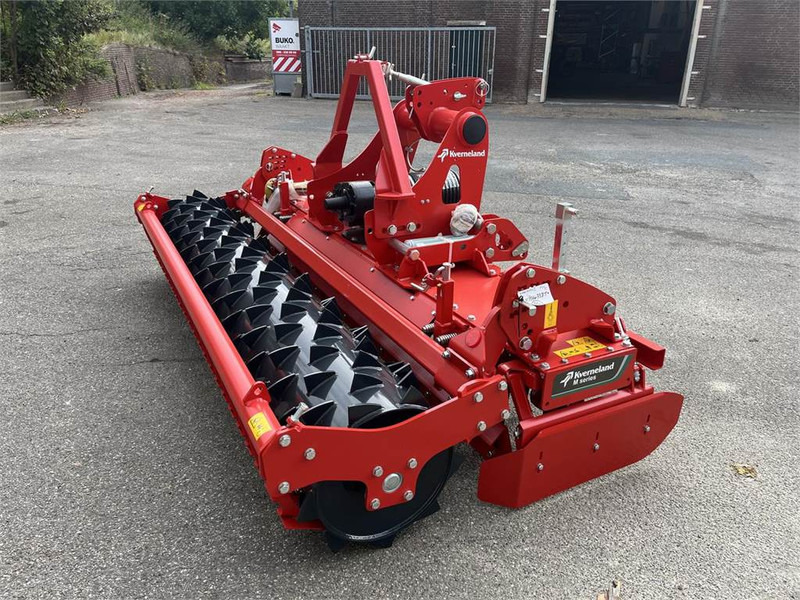 Kverneland M serie - Power harrow: picture 4 Kverneland M serie - Power harrow: picture 4