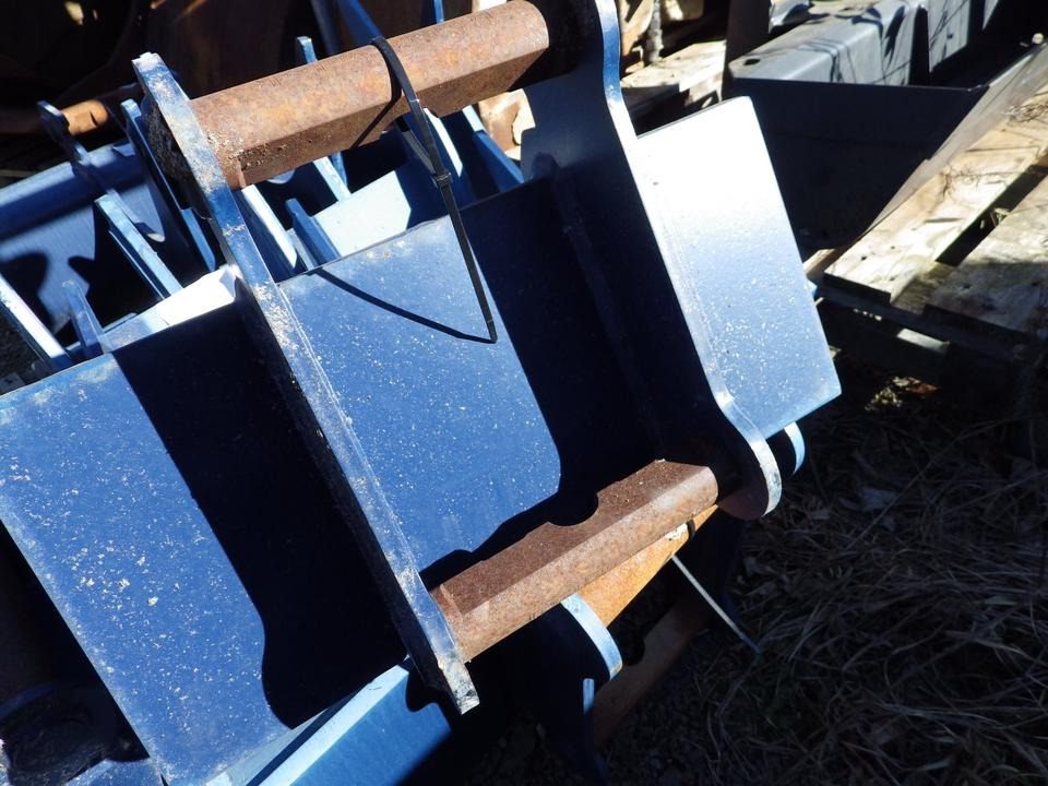 Attachment for Construction machinery Roderechen  Original Lehnhoff  ungebraucht  Symlock 01 + 03: picture 8