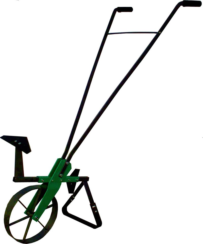 GARMACH Cultivateur à Main - KR-1 - Garden equipment: picture 1 GARMACH Cultivateur à Main - KR-1 - Garden equipment: picture 1