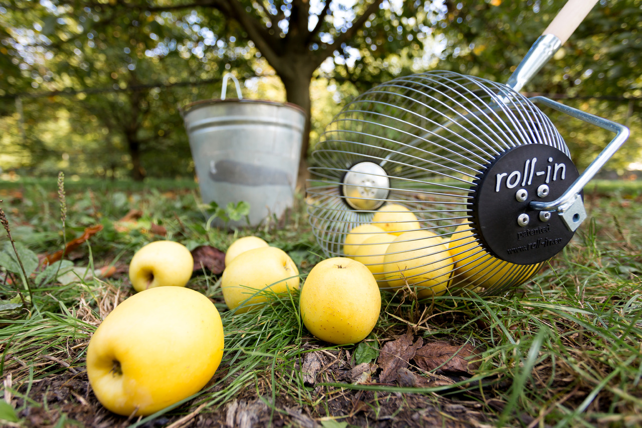 ROLL-IN Roll-in XLARGE - Garden equipment: picture 1 ROLL-IN Roll-in XLARGE - Garden equipment: picture 1