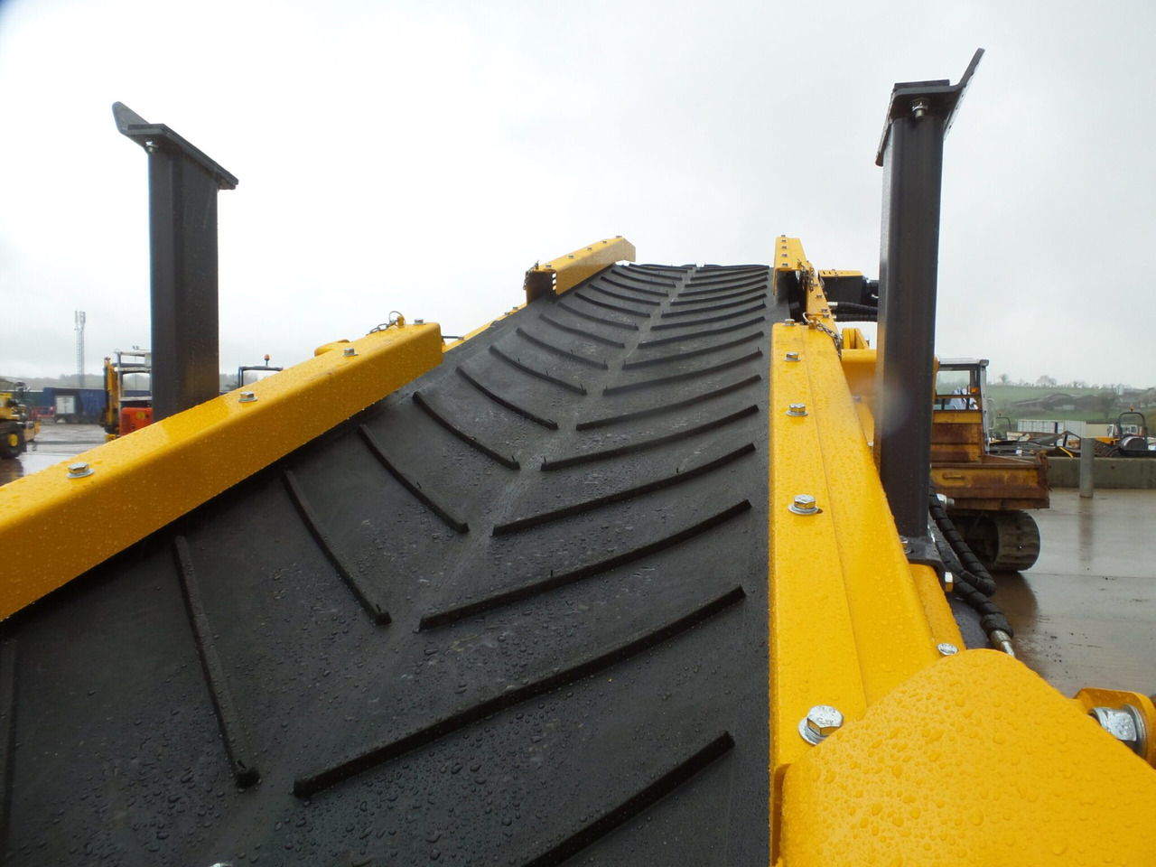 Barford T722R Trommel - Screener: picture 4 Barford T722R Trommel - Screener: picture 4