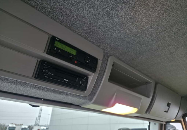 Leasing of IvecoEurocargo IvecoEurocargo: picture 20 Leasing of IvecoEurocargo IvecoEurocargo: picture 20