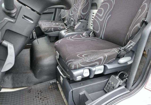 Leasing of IvecoEurocargo IvecoEurocargo: picture 18 Leasing of IvecoEurocargo IvecoEurocargo: picture 18