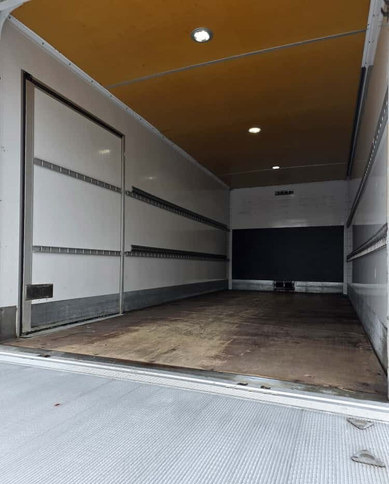 Leasing of IvecoEurocargo IvecoEurocargo: picture 8 Leasing of IvecoEurocargo IvecoEurocargo: picture 8