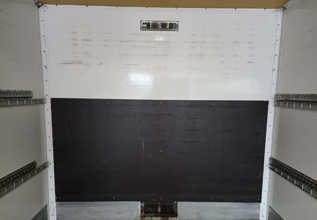 Leasing of IvecoEurocargo IvecoEurocargo: picture 11 Leasing of IvecoEurocargo IvecoEurocargo: picture 11