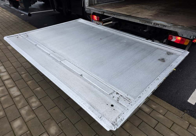 Leasing of IvecoEurocargo IvecoEurocargo: picture 13 Leasing of IvecoEurocargo IvecoEurocargo: picture 13