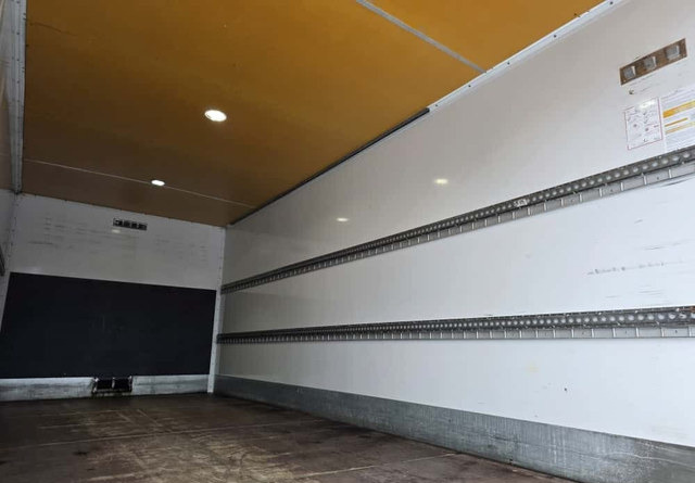 Leasing of IvecoEurocargo IvecoEurocargo: picture 10 Leasing of IvecoEurocargo IvecoEurocargo: picture 10