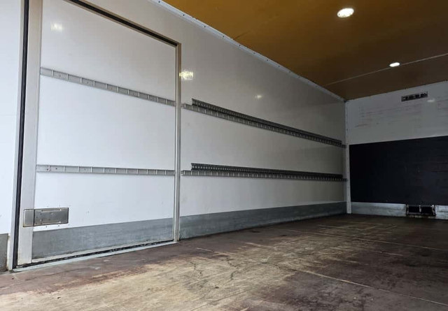 Leasing of IvecoEurocargo IvecoEurocargo: picture 9 Leasing of IvecoEurocargo IvecoEurocargo: picture 9