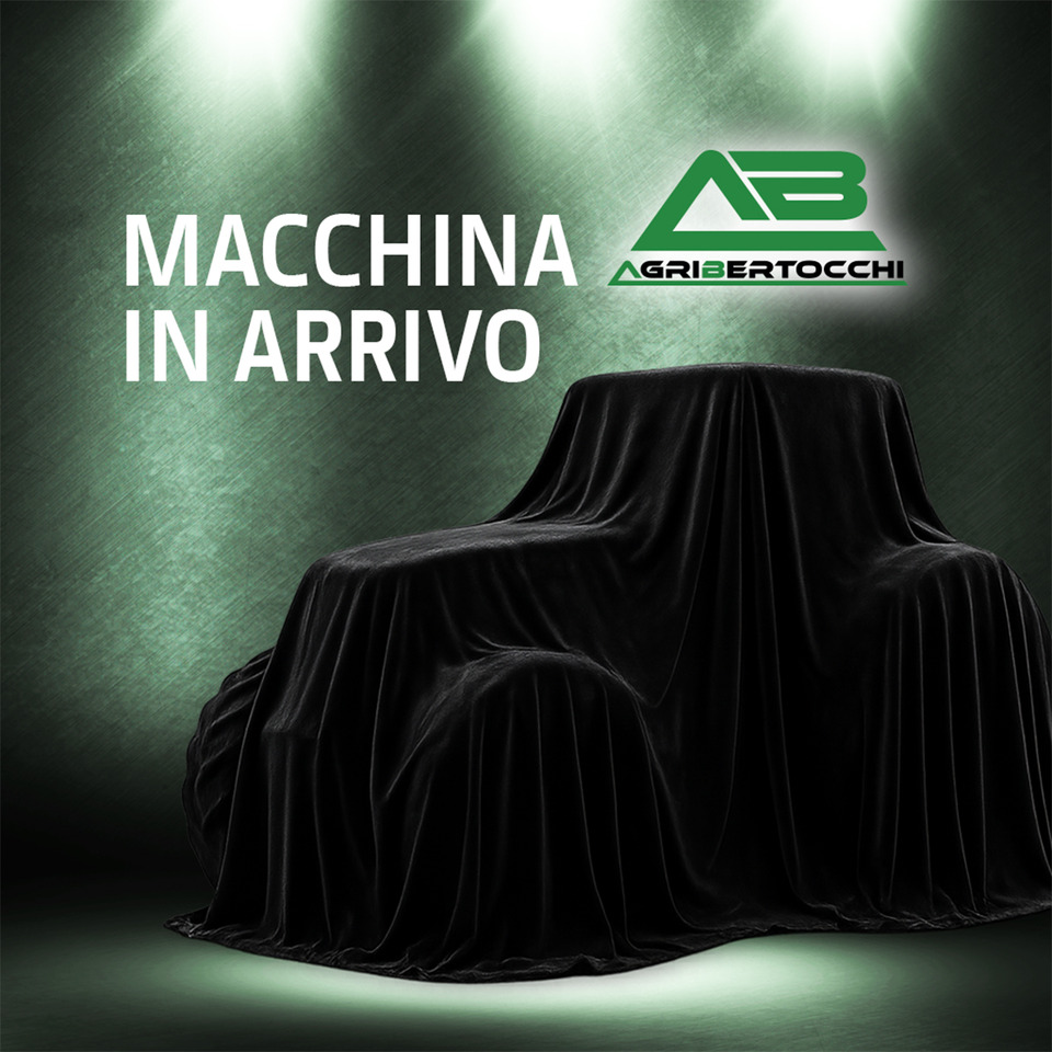 DEUTZ-FAHR AGROTRON 135 - Farm tractor: picture 1 DEUTZ-FAHR AGROTRON 135 - Farm tractor: picture 1