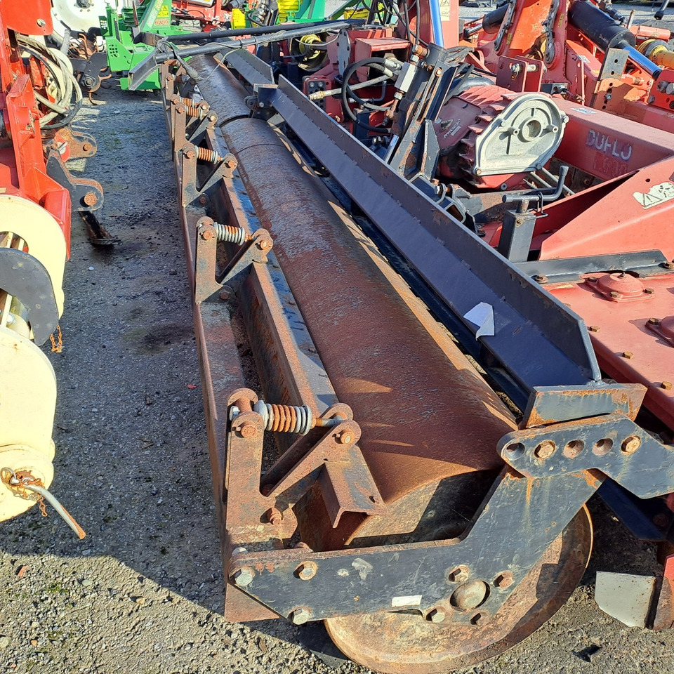 ERPICE ROTANTE FERABOLI DT 600-5 DUPLO - Rotavator: picture 3 ERPICE ROTANTE FERABOLI DT 600-5 DUPLO - Rotavator: picture 3