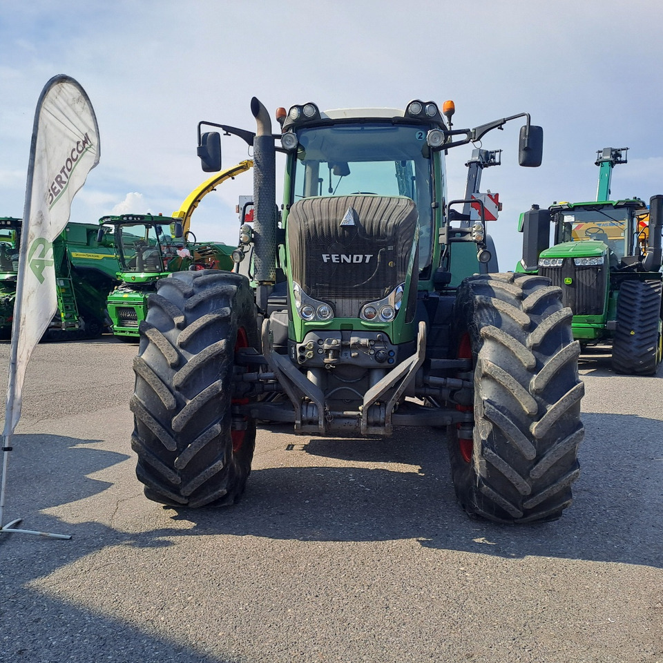 FENDT 936 VARIO - Farm tractor: picture 2 FENDT 936 VARIO - Farm tractor: picture 2