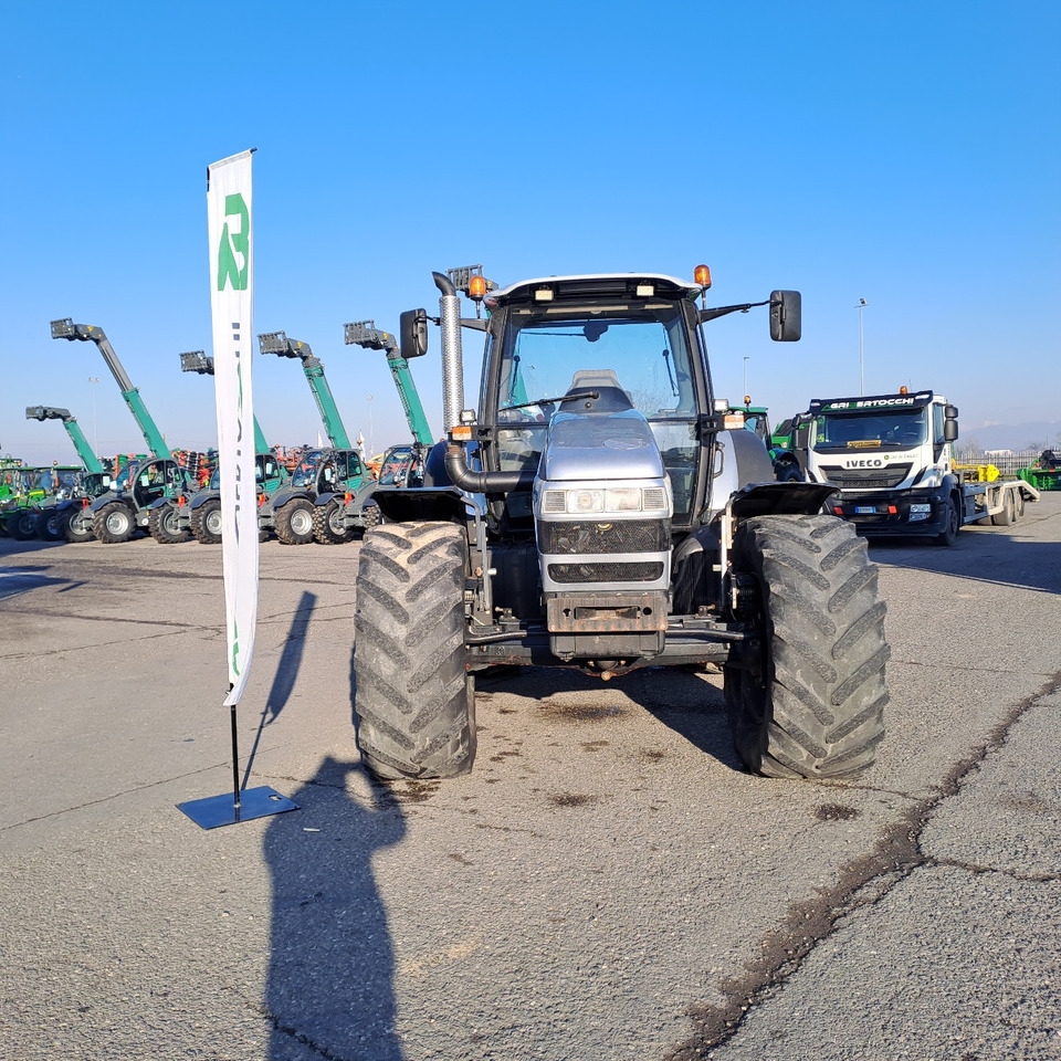 LAMBORGHINI CHAMPION 135 - Farm tractor: picture 3 LAMBORGHINI CHAMPION 135 - Farm tractor: picture 3