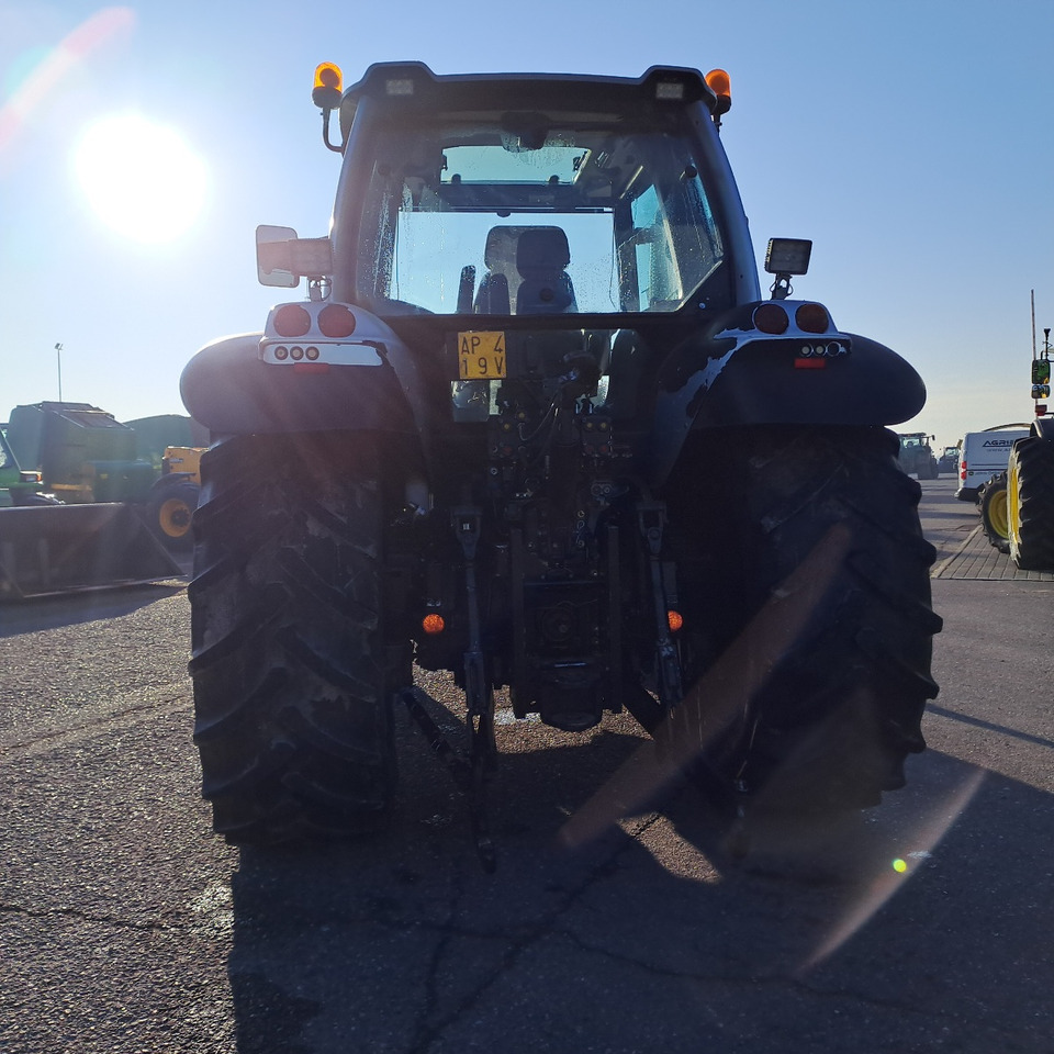 LAMBORGHINI CHAMPION 135 - Farm tractor: picture 4 LAMBORGHINI CHAMPION 135 - Farm tractor: picture 4