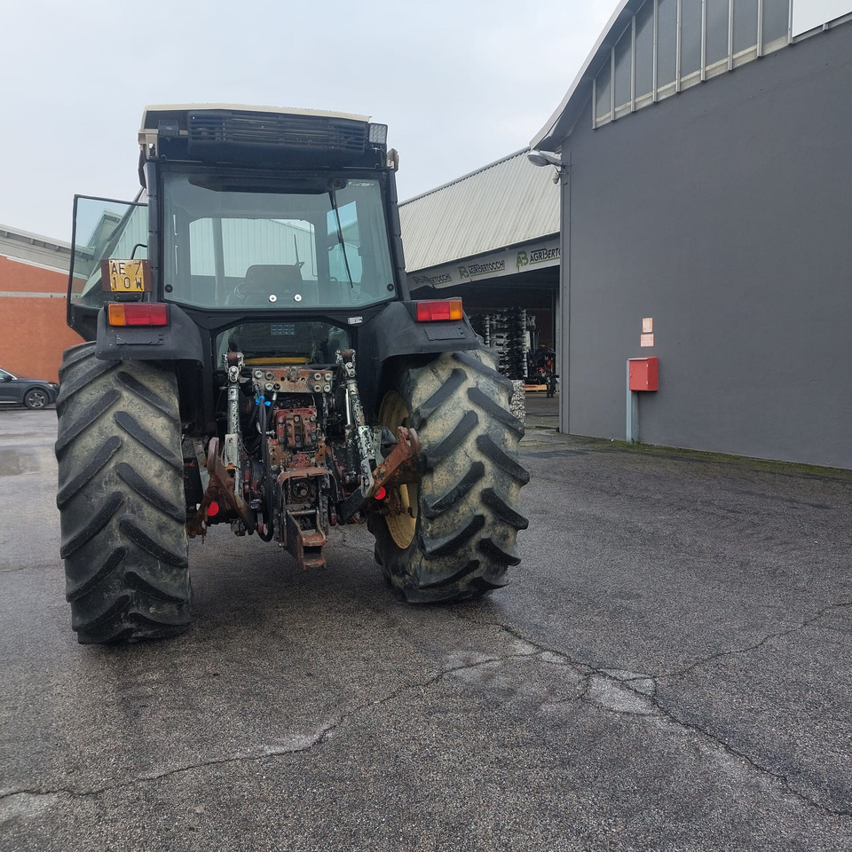 Farm tractor SAME TITAN 145: picture 7 Farm tractor SAME TITAN 145: picture 7