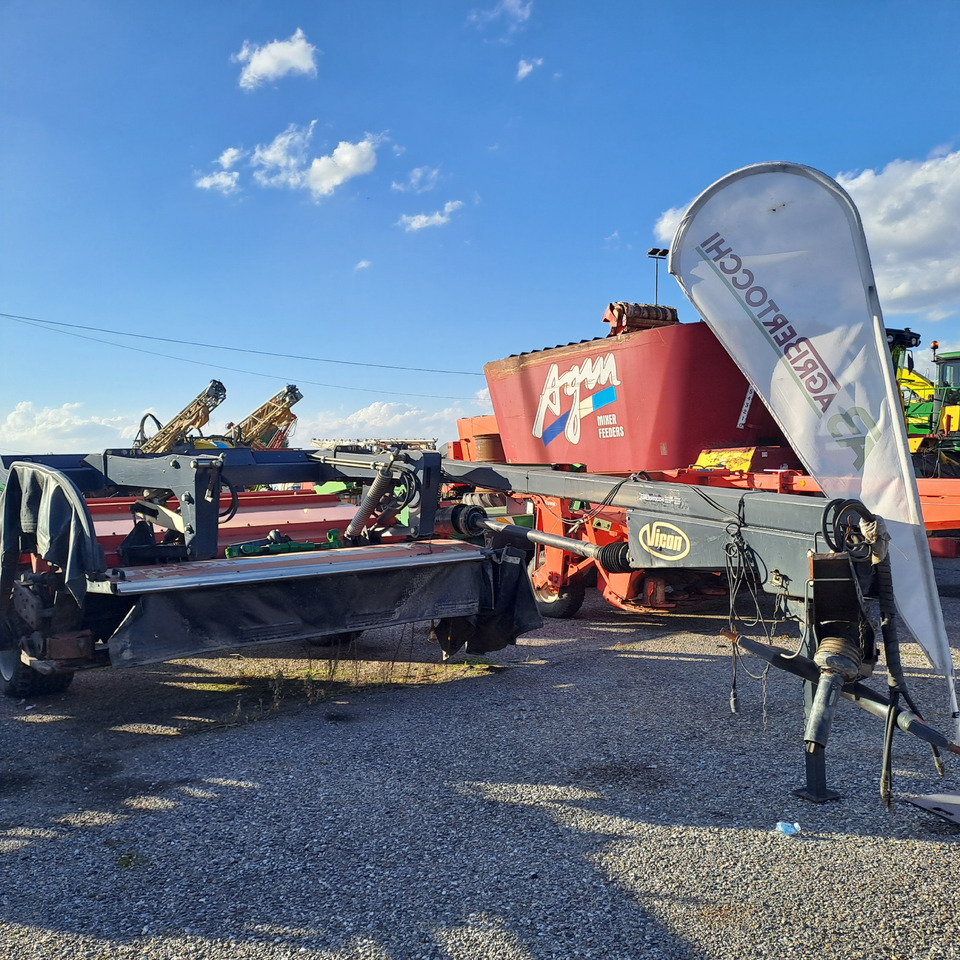 VICON 832R - Mower: picture 1 VICON 832R - Mower: picture 1