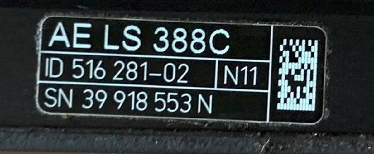 Längenmaßstab HEIDENHAIN - Metal lathe: picture 3 Längenmaßstab HEIDENHAIN - Metal lathe: picture 3
