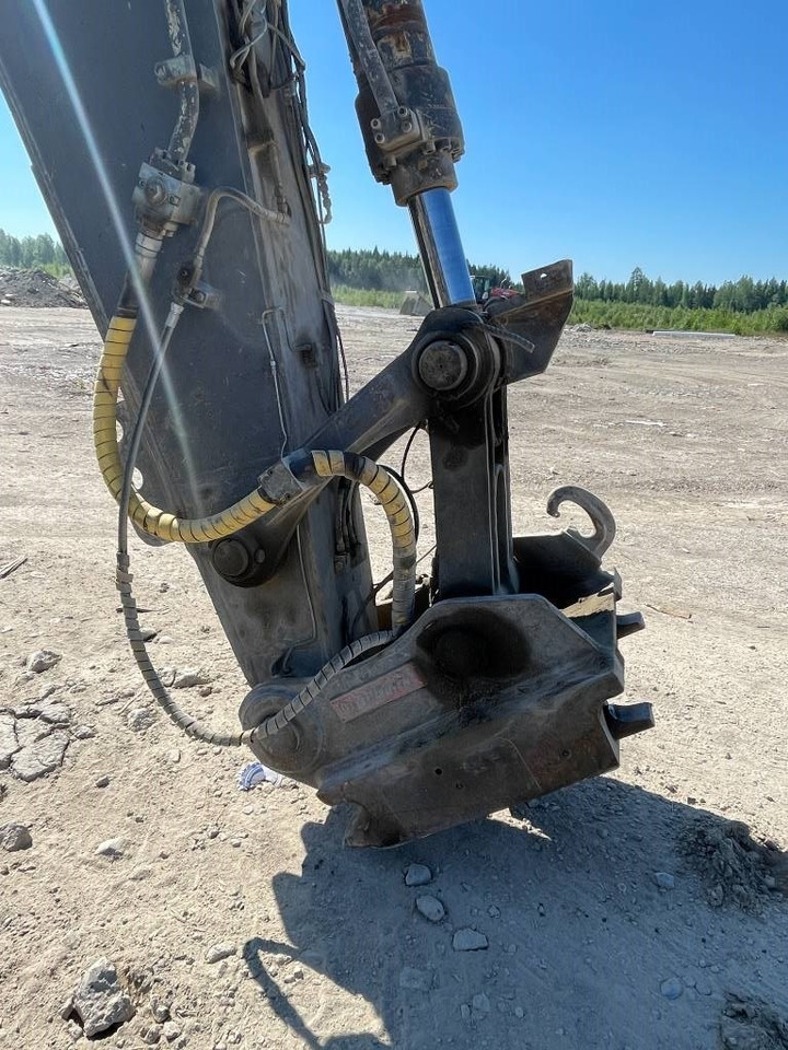 Leasing of Volvo BM EC460BLC  Volvo BM EC460BLC: picture 8