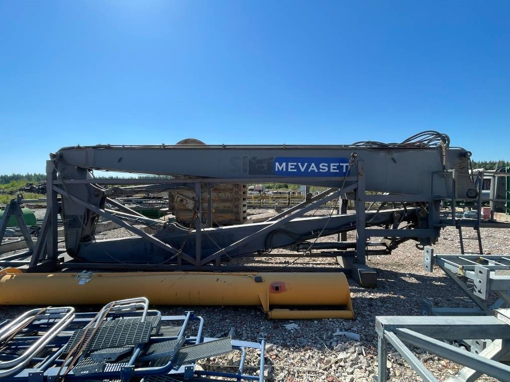 Leasing of Volvo BM EC460BLC  Volvo BM EC460BLC: picture 25