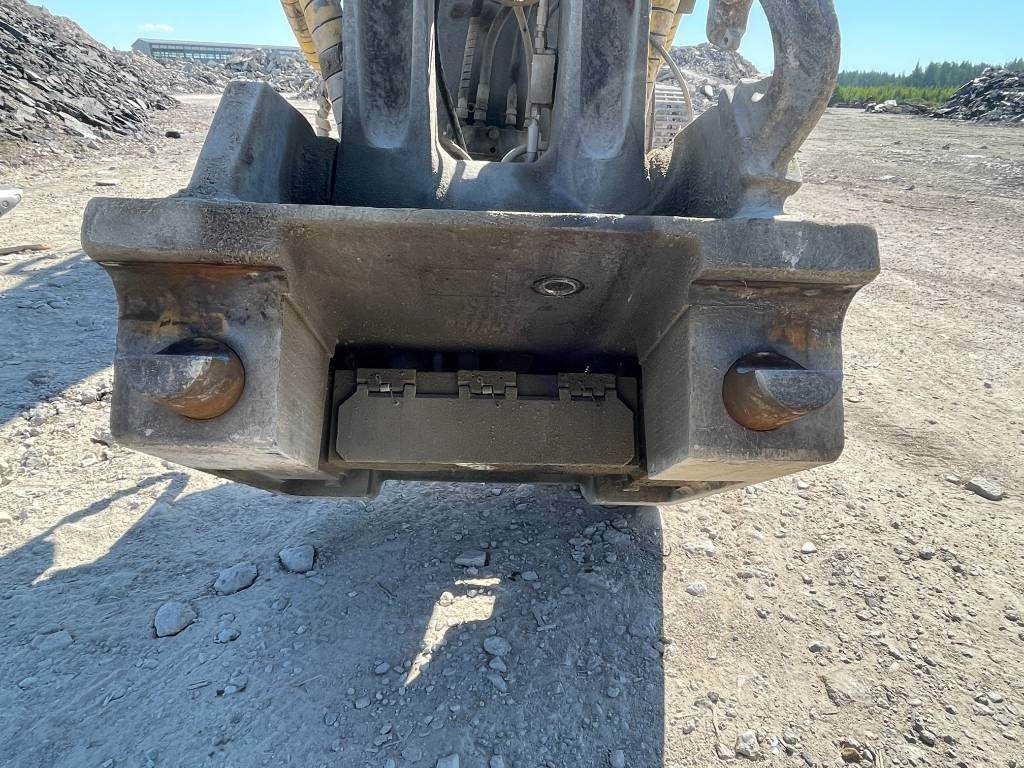 Leasing of Volvo BM EC460BLC  Volvo BM EC460BLC: picture 9