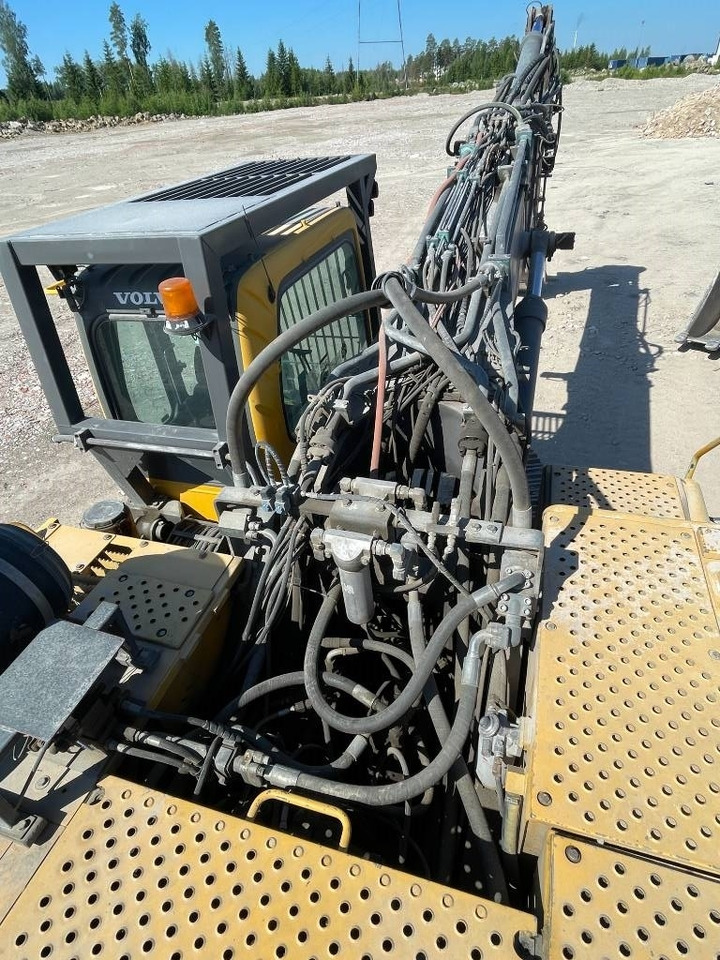 Leasing of Volvo BM EC460BLC  Volvo BM EC460BLC: picture 13