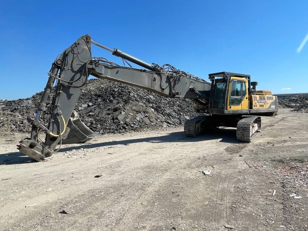 Volvo BM EC460BLC - Demolition excavator: picture 2 Volvo BM EC460BLC - Demolition excavator: picture 2