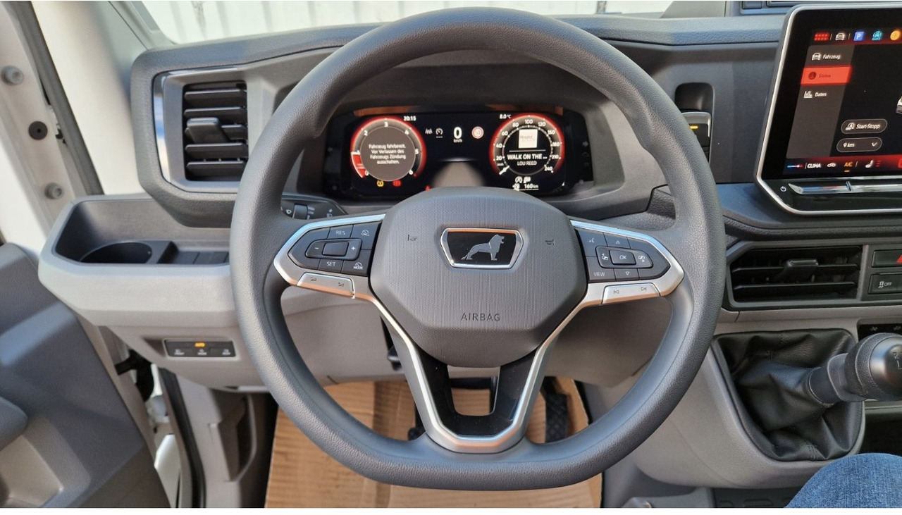 MAN TGE 5.160 - Minibus, Passenger van: picture 3 MAN TGE 5.160 - Minibus, Passenger van: picture 3