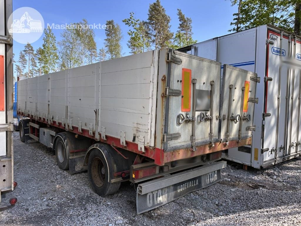 AM KP-1+2-30 - Tipper trailer: picture 5 AM KP-1+2-30 - Tipper trailer: picture 5