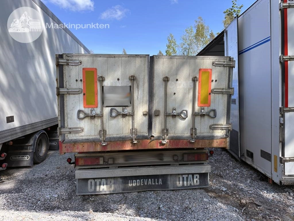 AM KP-1+2-30 - Tipper trailer: picture 4 AM KP-1+2-30 - Tipper trailer: picture 4